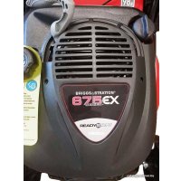 Газонокосилка Sanli LSP 510 S9B 675 BS