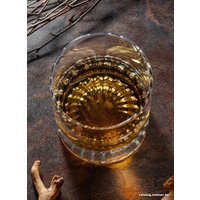 Набор стаканов для виски Makkua Whiskey Set IceMajesty WSI01