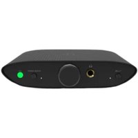 Цифро-аналоговый преобразователь iFi audio Zen Air DAC (черный)