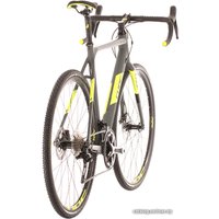 Велосипед Cube Cross Race Pro р.53 2020