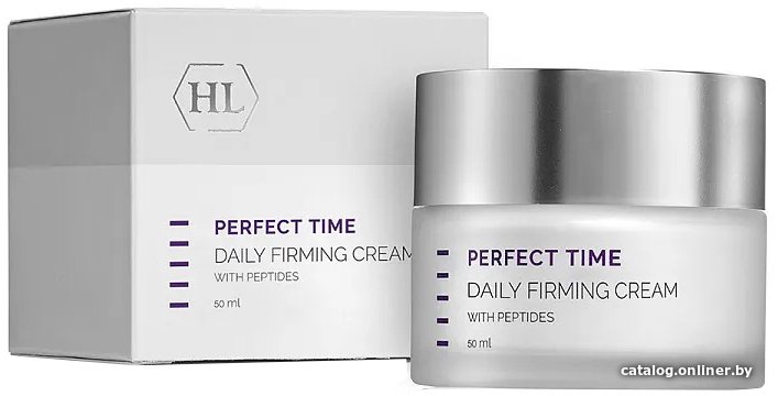 Holy Land Крем для лица Perfect Time Daily Firming Cream 50 мл