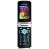 Кнопочный телефон Sony Ericsson T707