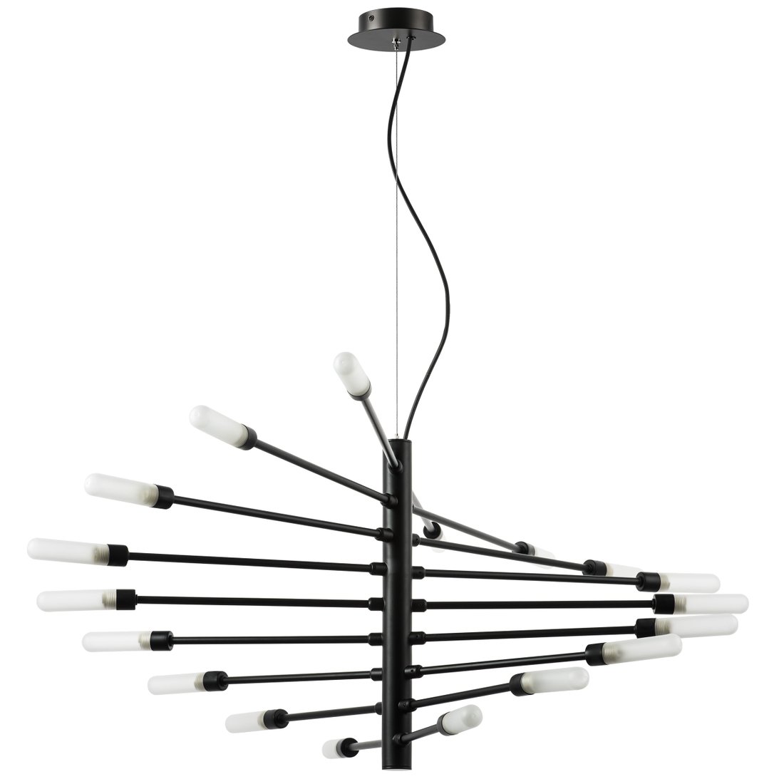 

Подвесная люстра Lightstar Ragno 733187