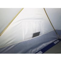 Палатка для зимней рыбалки Pulsar 2T Termo Light 1.7x1.7x1.85 м