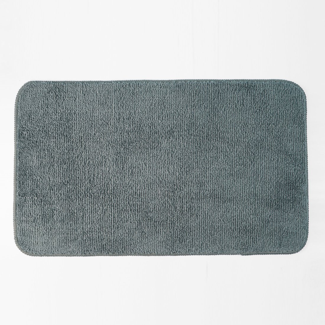 

Коврик для ванной Wasserkraft Vils BM-1061 Dark Shadow