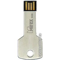 USB Flash Mirex CORNER KEY 8GB (13600-DVRCOK08)