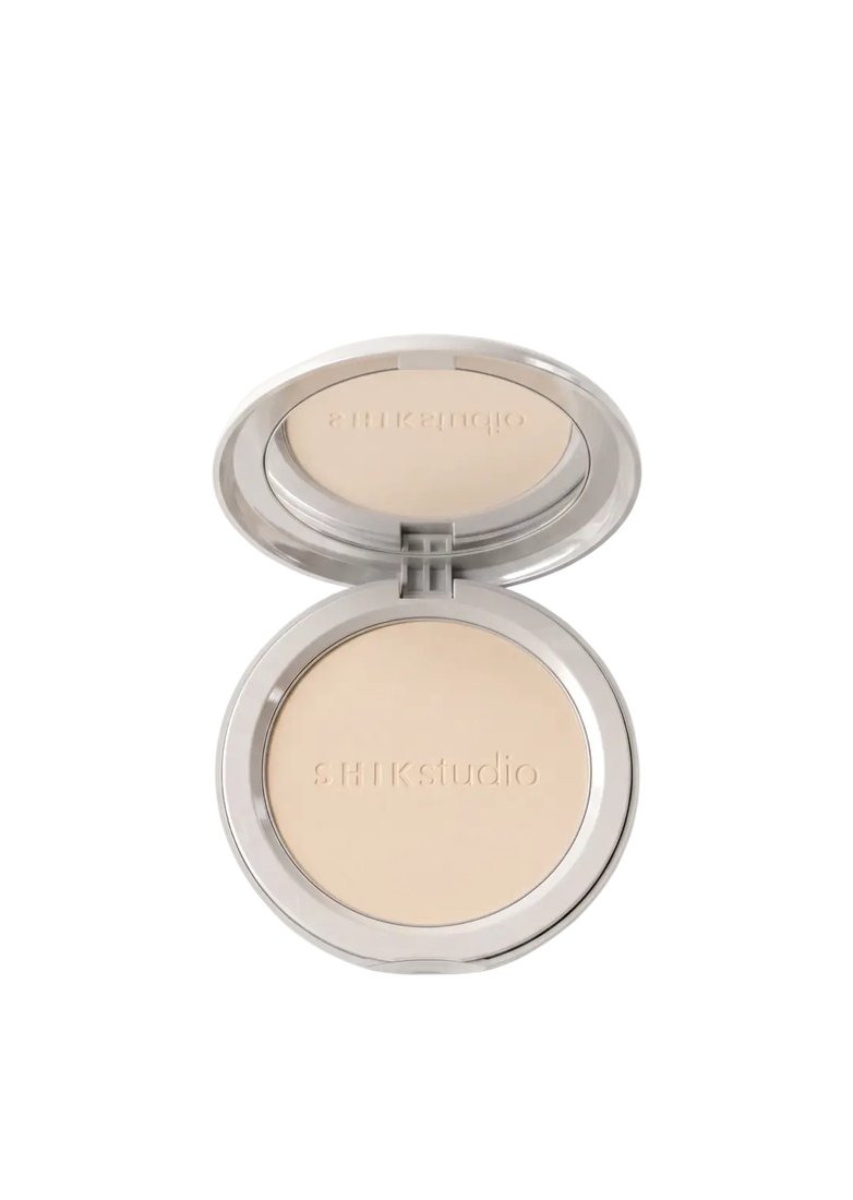 Компактная пудра Shik Touch Up Powder тон 02 9 г