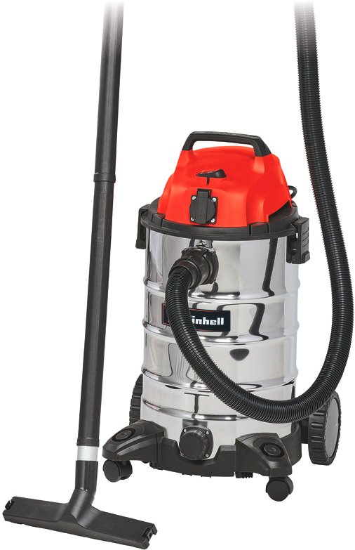 

Пылесос Einhell TC-VC 1930 SA Kit 2342230