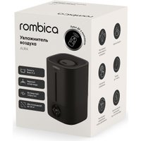 Увлажнитель воздуха Rombica Aura HUM-044