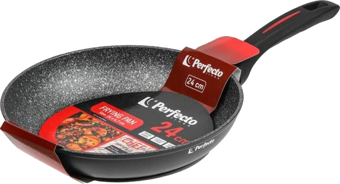 

Сковорода Perfecto Linea Chef 55-245001