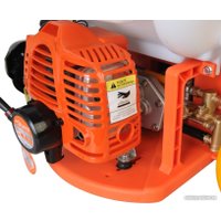 Бензиновый опрыскиватель Sturm GS8215G