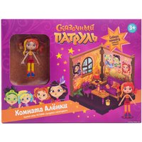 Румбокс Сказочный патруль Комната Алёнки FPR001