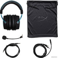 Наушники HyperX Cloud Alpha Cloud9 Edition
