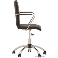 Офисное кресло Nowy Styl Task GTP ECO-70 (серый)