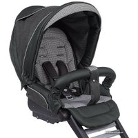 Универсальная коляска Teutonia BeYou! V3 (2 в 1)