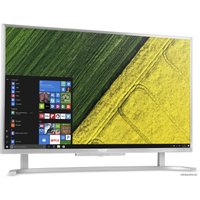 Моноблок Acer Aspire C22-760 [DQ.B7DME.002]