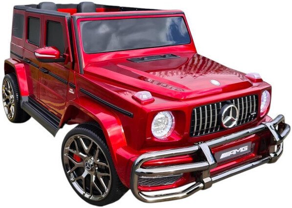 Электромобиль Pingxiang S307 R