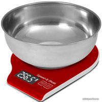 Кухонные весы Zigmund & Shtain Kuchen-Profi DS-120