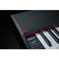 Цифровое пианино MikadO MK-1250BK-S