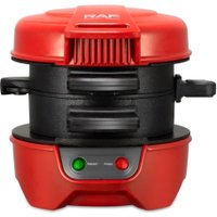 Бургерница RAF R.666 (красный)