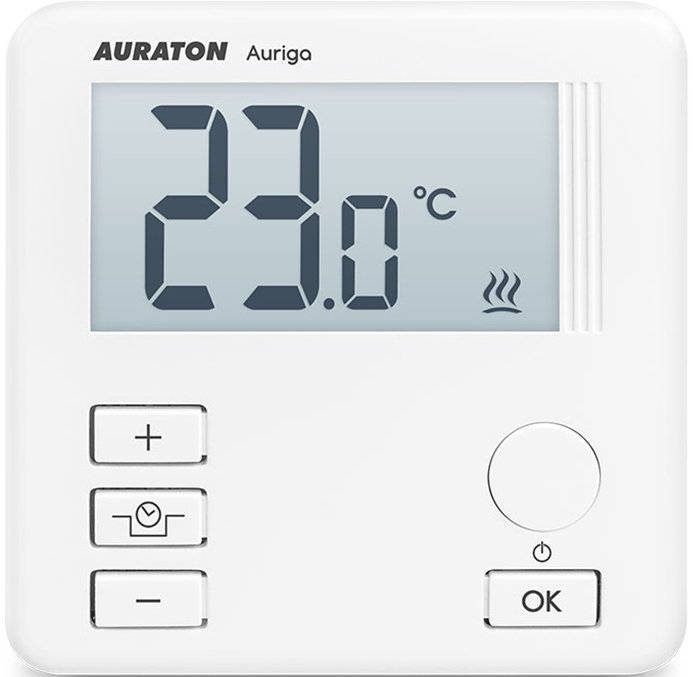 

Терморегулятор Auraton Auriga 3003