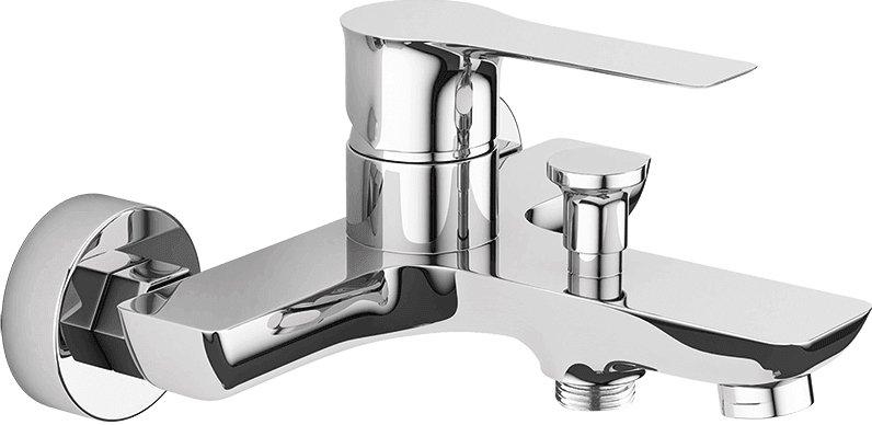

Смеситель Laveo Raila BLL 010D