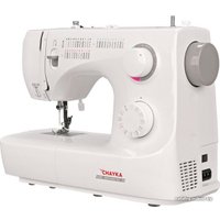 Электромеханическая швейная машина Chayka New Wave 760