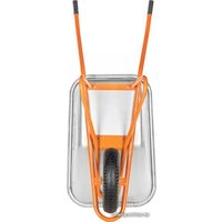 Одноколесная тачка Garvill WB75-1