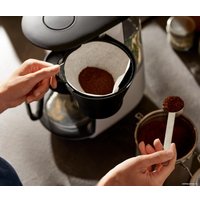 Капельная кофеварка Tchibo Let’s Brew (черный)