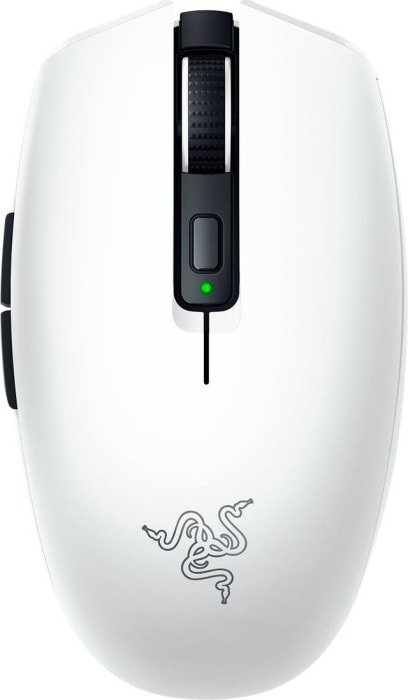 

Игровая мышь Razer Orochi V2 Mercury White