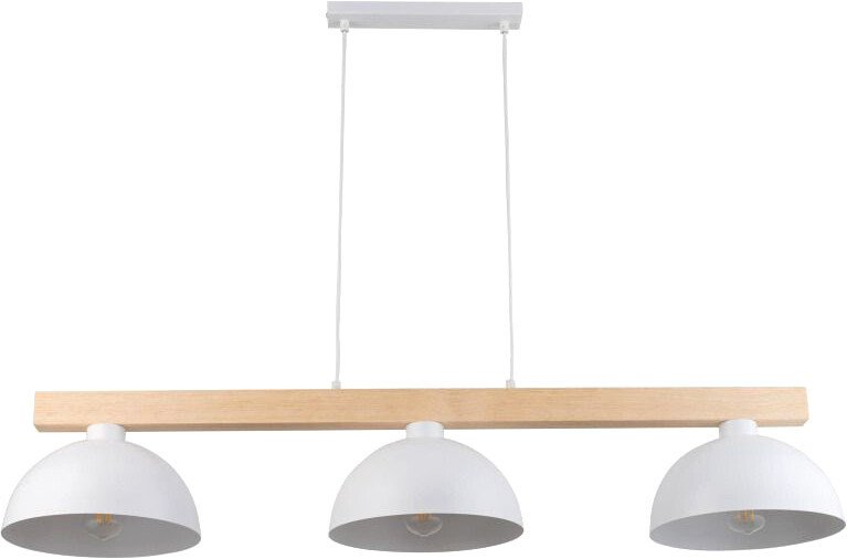 

Подвесная люстра TK Lighting Oslo 4712