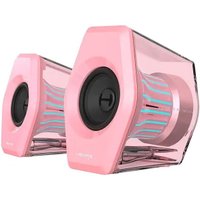 Акустика Edifier Hecate G2000 Pro (розовый)