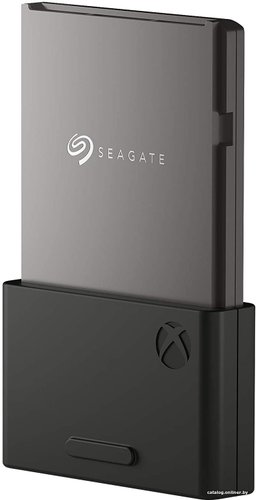 Карта расширения памяти Seagate Storage Expansion Card для Xbox Series X|S STJR1000400 1TB