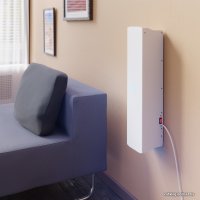 Бактерицидный рециркулятор РЭМО Солнечный бриз-3 ОВУ-03