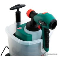 Краскораспылитель Hammer Flex PRZ650