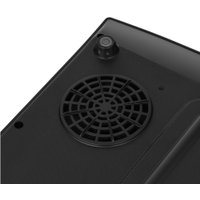 Настольная плита Sencor SCP 3414GY