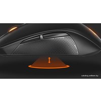 Игровая мышь SteelSeries Rival 100 Black