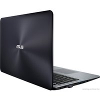 Ноутбук ASUS X555UF-XO013T