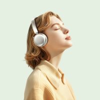 Наушники AceFast H8 (золотистый)