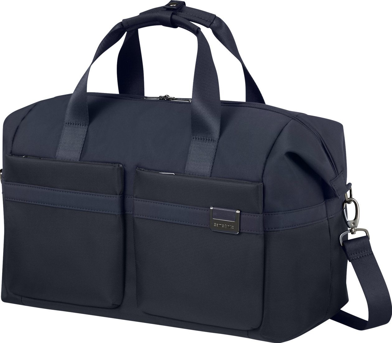 

Дорожная сумка Samsonite Airea Dark Blue 45 см