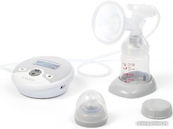 Электрический молокоотсос BabyOno Nurse Pro 1483