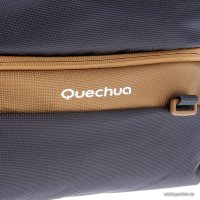 Туристический рюкзак Quechua Forclaz Escape 50 л (серый)