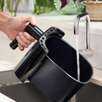 Аэрогриль (аэрофритюрница) Panasonic NF-CC500 в Бобруйске