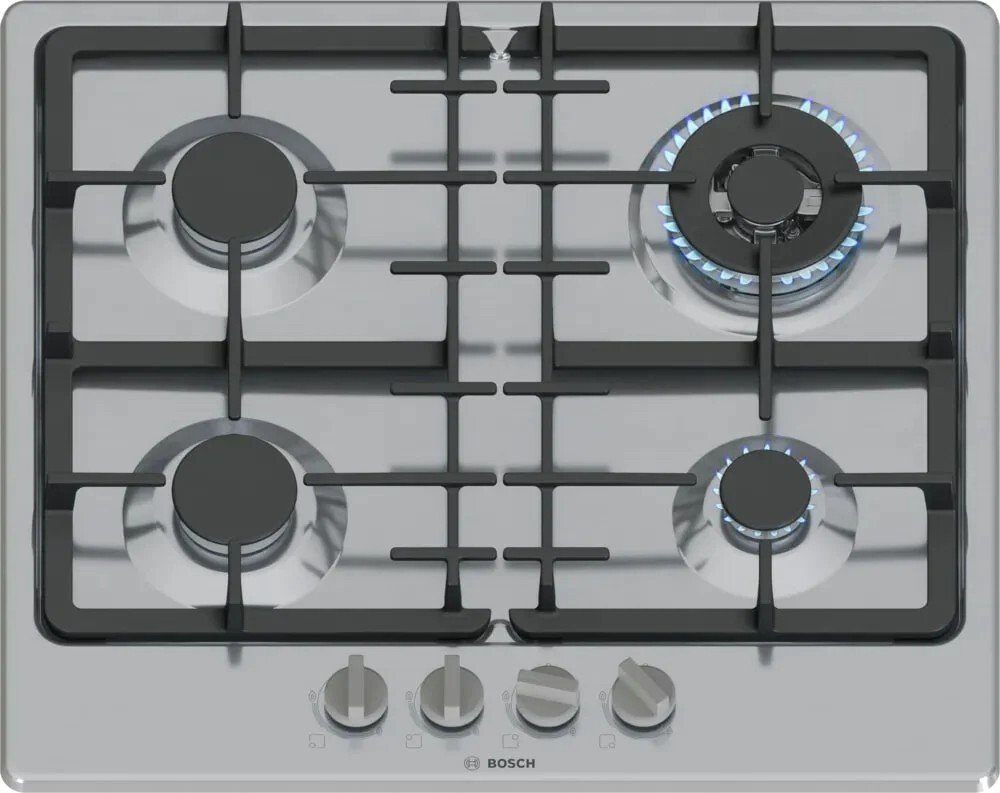 

Варочная панель Bosch Serie 2 PGH6B5K90R