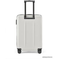 Чемодан-спиннер Ninetygo Danube MAX Luggage 28