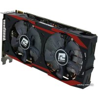 Видеокарта PowerColor Radeon R7 370 4GB GDDR5 [AXR7 370 4GBD5-PPDHE]