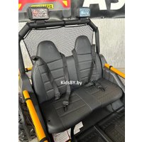 Электробагги Baby Driver Buggy T111 (желтый)