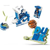 Конструктор LEGO Nike 43008 Набор Nike Dunk