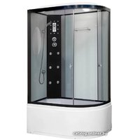 Душевая кабина Niagara NG-1910-01L 120x80 (левая)