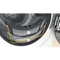 Сушильная машина Whirlpool FFT M11 8X3BY PL